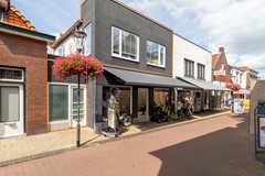 Hoogstraat 60, 4251CN Werkendam